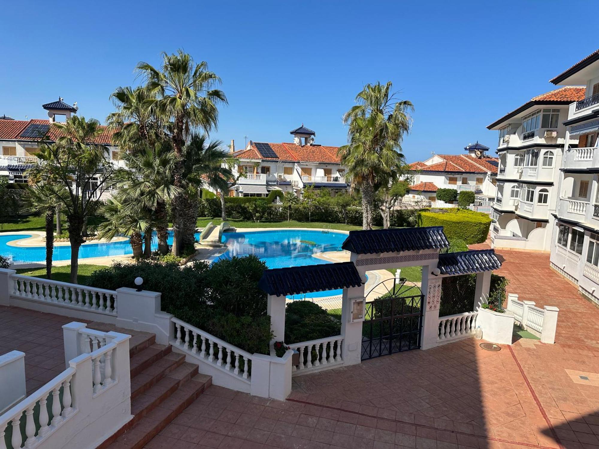 Appartamento Parquemar La Mata  Esterno foto