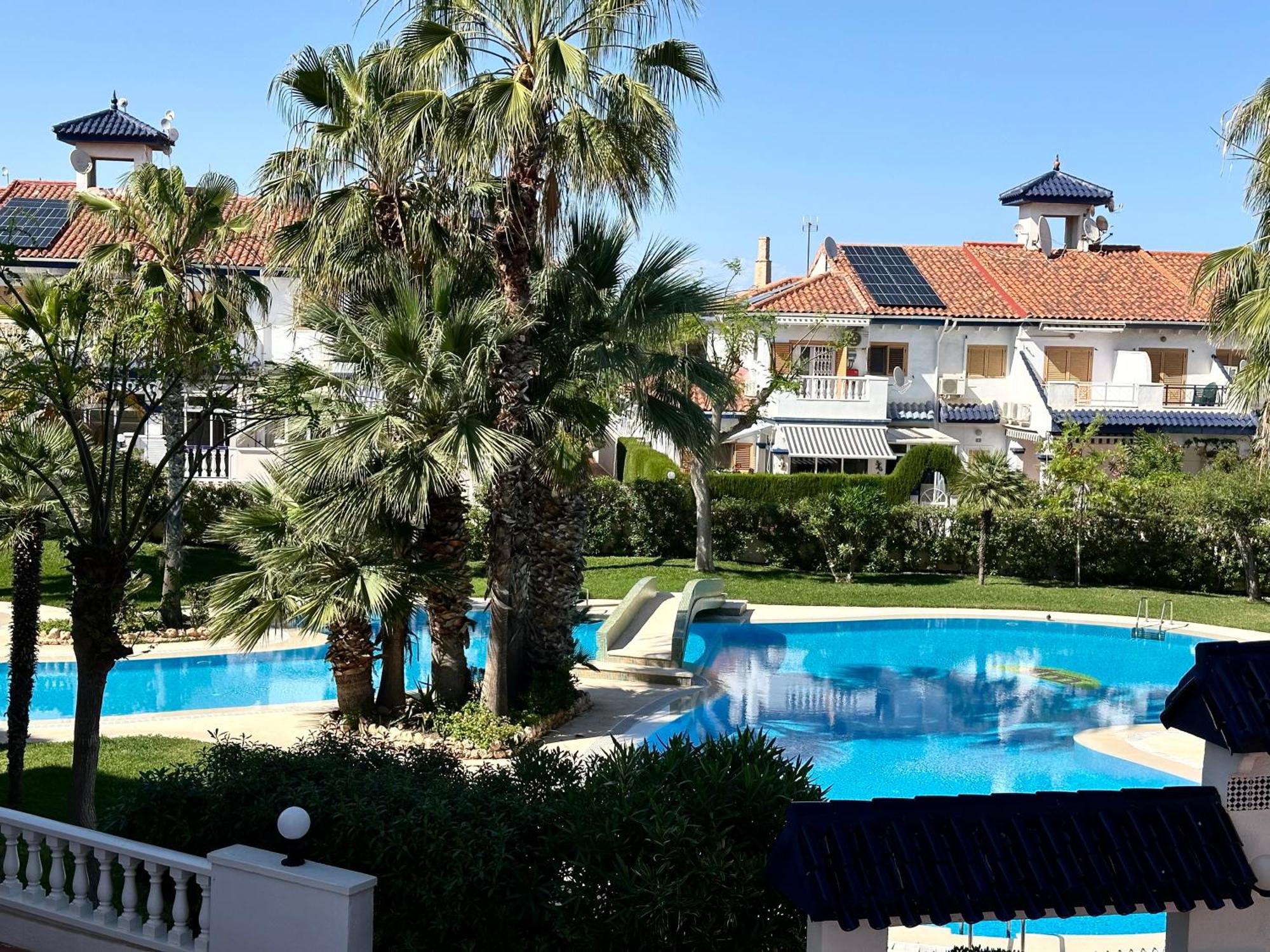 Appartamento Parquemar La Mata  Esterno foto