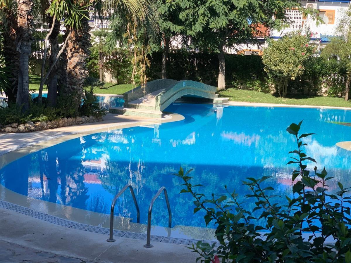 Appartamento Parquemar La Mata  Esterno foto
