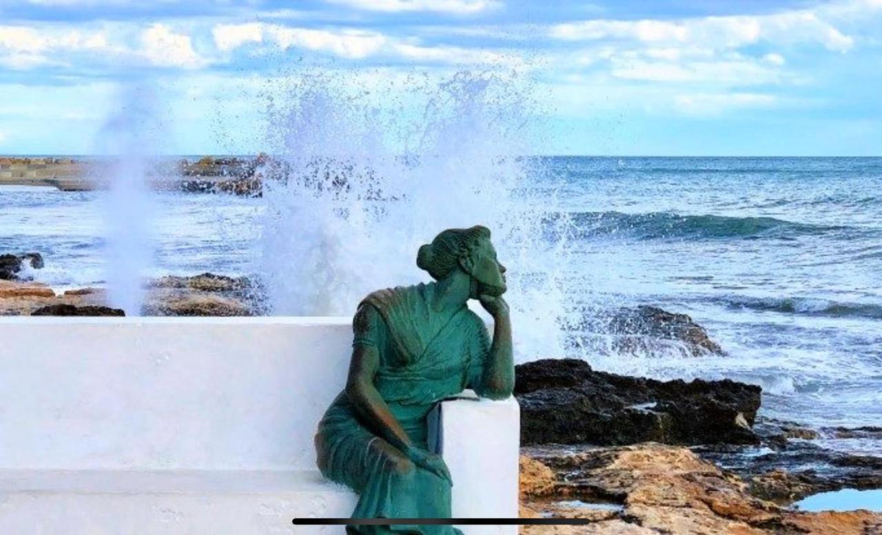 Appartamento Parquemar La Mata  Esterno foto